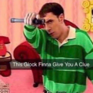 Meet your Posher, Leon